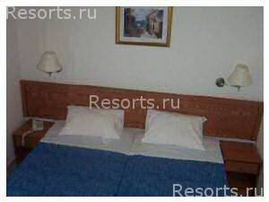 Stella Hotel 9